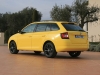 Skoda Fabia Combi (c) Stefan Gruber