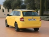 Skoda Fabia Combi (c) Stefan Gruber