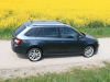 Skoda Fabia Combi Ambition 1,4 TDI (c) Stefan Gruber