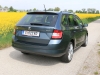 Skoda Fabia Combi Ambition 1,4 TDI (c) Stefan Gruber