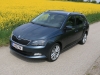 Skoda Fabia Combi Ambition 1,4 TDI (c) Stefan Gruber