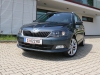Skoda Fabia Combi Ambition 1,4 TDI (c) Stefan Gruber