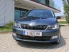 Skoda Fabia Combi Ambition 1,4 TDI (c) Stefan Gruber