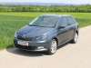 Skoda Fabia Combi Ambition 1,4 TDI (c) Stefan Gruber
