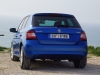 Skoda Fabia (c) Stefan Gruber