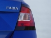 Skoda Fabia (c) Stefan Gruber