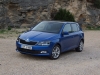 Skoda Fabia (c) Stefan Gruber