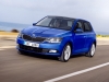 Skoda Fabia (c) Skoda