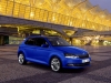 Skoda Fabia (c) Skoda