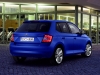 Skoda Fabia (c) Skoda