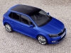Skoda Fabia (c) Skoda