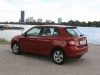 Skoda Fabia Ambition 1,0 MPI 44 kW (c) Stefan Gruber