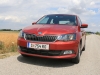 Skoda Fabia Ambition 1,0 MPI 44 kW (c) Stefan Gruber