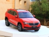 Skoda Kodiaq (c) Stefan Gruber