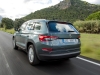 Skoda Kodiaq (c) Skoda