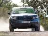 Skoda Kodiaq (c) Skoda