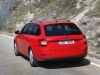 Skoda Octavia Combi (c) Skoda