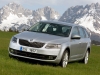 Skoda Octavia Combi 4x4 (c) Skoda