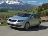 Skoda Octavia Combi 4x4 (c) Skoda