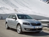 Skoda Octavia Combi 4x4 (c) Skoda