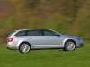 Skoda Octavia Combi 4x4 (c) Skoda