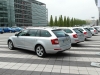 Skoda Octavia Combi (c) Stefan Gruber