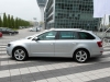 Skoda Octavia Combi (c) Stefan Gruber