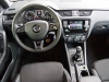 Skoda Octavia Combi RS 2,0 TDI (c) Stefan Gruber