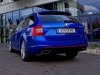 Skoda Octavia Combi RS 2,0 TDI (c) Stefan Gruber