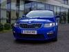Skoda Octavia Combi RS 2,0 TDI (c) Stefan Gruber