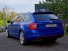 Skoda Octavia Combi RS 2,0 TDI (c) Stefan Gruber