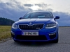 Skoda Octavia Combi RS 2,0 TDI (c) Stefan Gruber