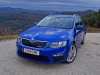 Skoda Octavia Combi RS 2,0 TDI (c) Stefan Gruber