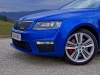 Skoda Octavia Combi RS 2,0 TDI (c) Stefan Gruber