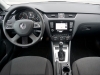 Skoda Octavia Combi Elegance TDI DSG (c) Stefan Gruber