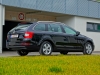 Skoda Octavia Combi Elegance TDI DSG (c) Stefan Gruber