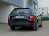Skoda Octavia Combi Elegance TDI DSG (c) Stefan Gruber