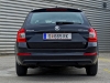 Skoda Octavia Combi Elegance TDI DSG (c) Stefan Gruber