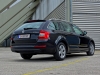Skoda Octavia Combi Elegance TDI DSG (c) Stefan Gruber