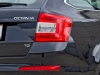 Skoda Octavia Combi Elegance TDI DSG (c) Stefan Gruber