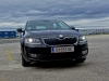 Skoda Octavia Combi Elegance TDI DSG (c) Stefan Gruber