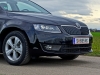 Skoda Octavia Combi Elegance TDI DSG (c) Stefan Gruber
