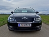 Skoda Octavia Combi Elegance TDI DSG (c) Stefan Gruber