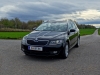 Skoda Octavia Combi Elegance TDI DSG (c) Stefan Gruber