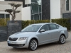 Skoda Octavia (c) Skoda
