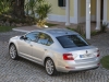 Skoda Octavia (c) Skoda