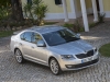 Skoda Octavia (c) Skoda