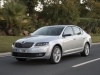 Skoda Octavia (c) Skoda