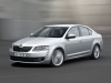 Skoda Octavia (c) Skoda
