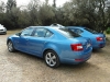 Skoda Octavia (c) Stefan Gruber